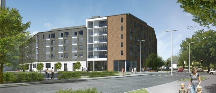 Bildkälla: FOJAB arkitekter