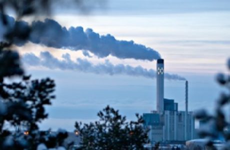Rekordstort energilager på gång i Västerås