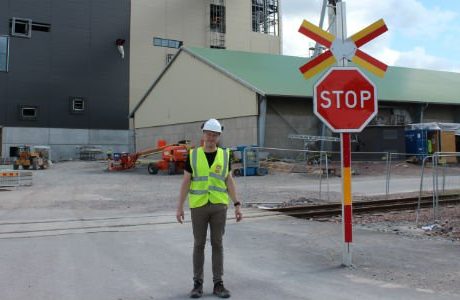 Mälarenergis senaste satsning: Block 7