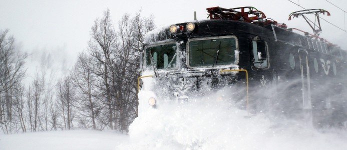 Foto: Hitachi Rail