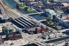 Corem förvärvar i Malmö Thumbnail