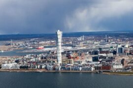 BRF-härva: byggare döms till fängelse Thumbnail