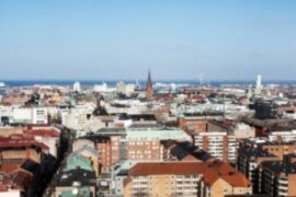 Detaljplan i Malmöområdet godkänd Thumbnail