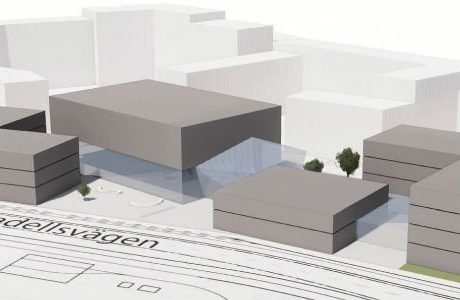 Här planeras nya gymnasieskolor