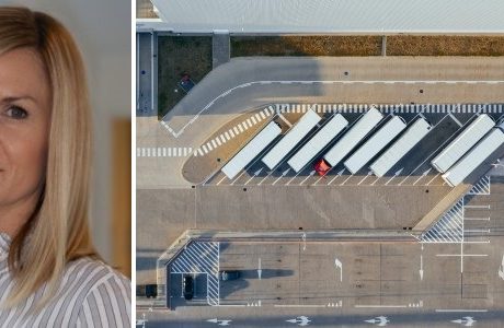 Ny GDL-chef kliver in i ledningsgruppen