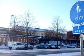 Tre kontor ska utveckla Sätuna torg Thumbnail