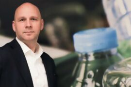 Sverige ska bli självförsörjande – på plastsorteringskapacitet Thumbnail