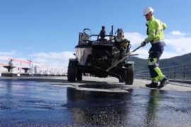 NCC säljer svensk verksamhet till DAB Group Thumbnail