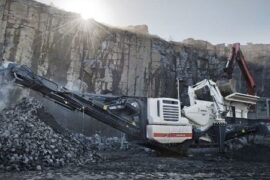 Metso får grönt ljus för stort förvärv av konkurrent Thumbnail
