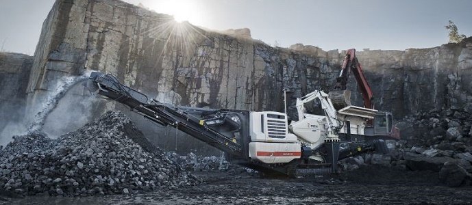 Foto: Ralf Salonen, Metso Corporation