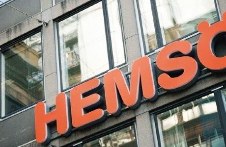 Hemsö anställer åtta nya medarbetare