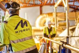Miljardären bakom Midroc och Preem gripen Thumbnail
