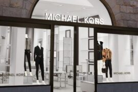 Svensk-italienskt samarbete bakom Michael Kors flagship store Thumbnail