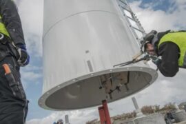 Danska Vestas investerar i svenska Modvion Thumbnail