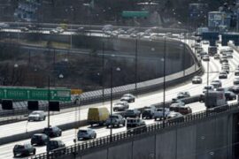 Klart: Stora investeringar på infrastrukturprojekt Thumbnail