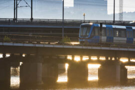 MTR får förlängt förtroende Thumbnail