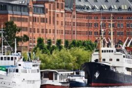 AFA Fastigheter genomför komplex geoenergisatsning Thumbnail