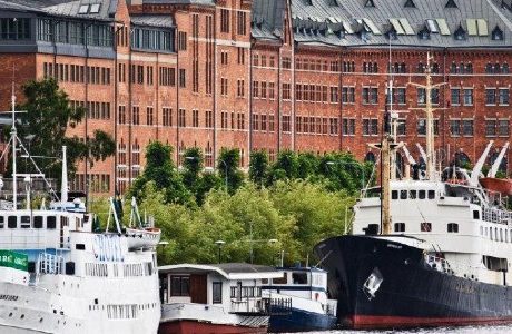 AFA Fastigheter genomför komplex geoenergisatsning