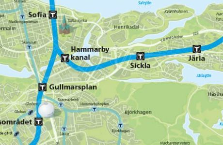 Bygget överklagas