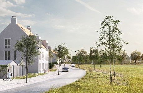 Wästbygg tillträder köp för 300 miljoner kronor