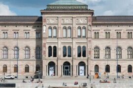 150-årigt museum moderniseras med dold teknik Thumbnail