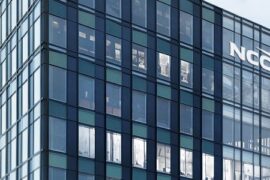 NCC:s nya huvudkontor Thumbnail