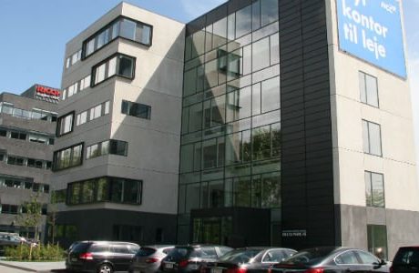 NCC avyttrar fastighet