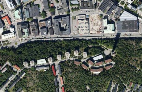 NCC får direktmarkanvisning