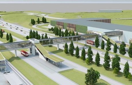 Trafikverket väljer NCC