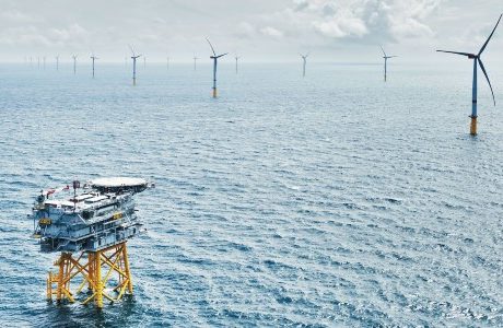 Miljardprojektet ett steg närmare genomförande