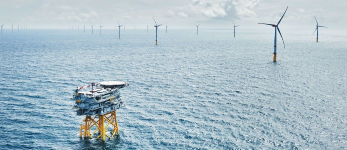 Foto: Vattenfall