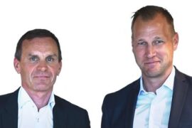 Rejlers i strategiskt partnerskap med Neste Thumbnail