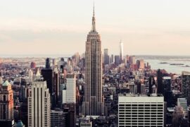 Sysselsättningen i USA ökade  i juni månad Thumbnail