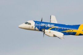 Nextjet stänger Visby – Arlanda Thumbnail