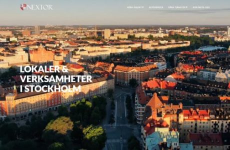 Företagsmäklare i Stockholm