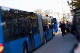 Nobina landar kontrakt värt 750 miljoner kronor Thumbnail