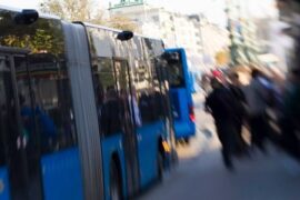 Nobina vinner trafikavtal i Skåne värt över 1 miljard SEK Thumbnail
