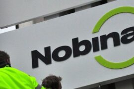 Nobina tar hem miljardkontrakt Thumbnail