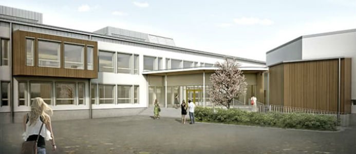 Visualisering: Norconsult