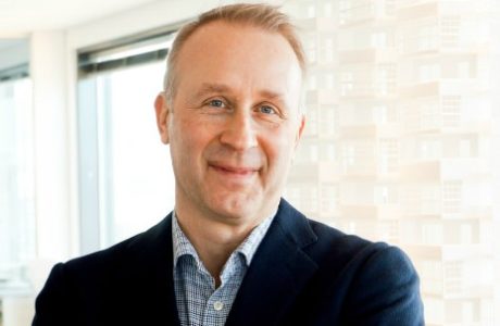 Ny styrelseledamot i Innovationsföretagen