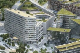Nytt storhotell ska byggas på Arlanda Thumbnail