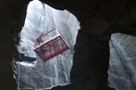 Globalt pris till Skanska för Norsborgsdepån Thumbnail