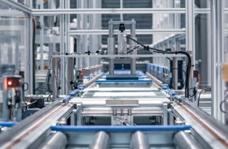 Northvolt förvärvar  batteriutvecklare i USA
