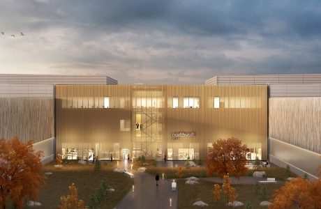 Volkswagen investerar i Northvolt-fabrik