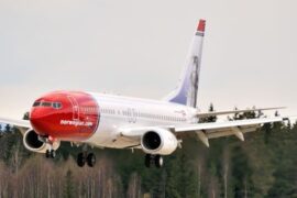 Bästa kvartalsresultatet någonsin för Norwegian Thumbnail