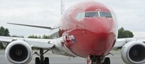 Norwegian startar direktlinje från Umeå till Alicante Thumbnail