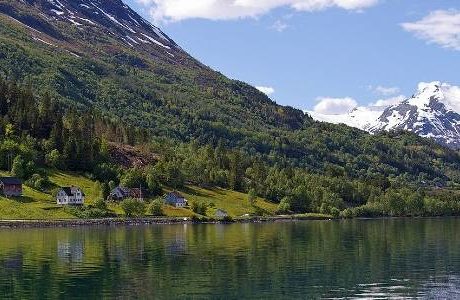 Alfa Laval har förvärvat norska LiftUP