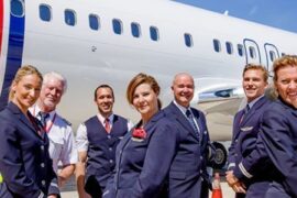 Nytt mångmiljonavtal för Norwegian Thumbnail