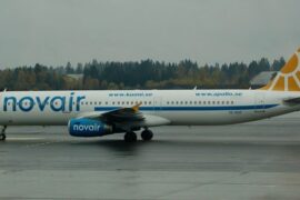 Avtal på 910 miljoner mellan SAS och Apollo Thumbnail