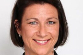 WSP Environmental får ny affärsområdeschef Thumbnail
